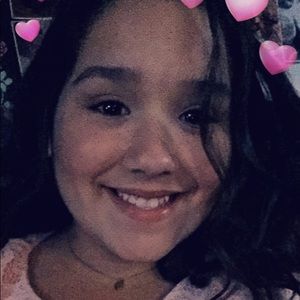 Meet your Posher, Misty